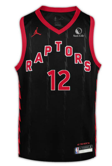 2022 Swingman Statement Jersey - MURRAY-BOYLES - Image 2
