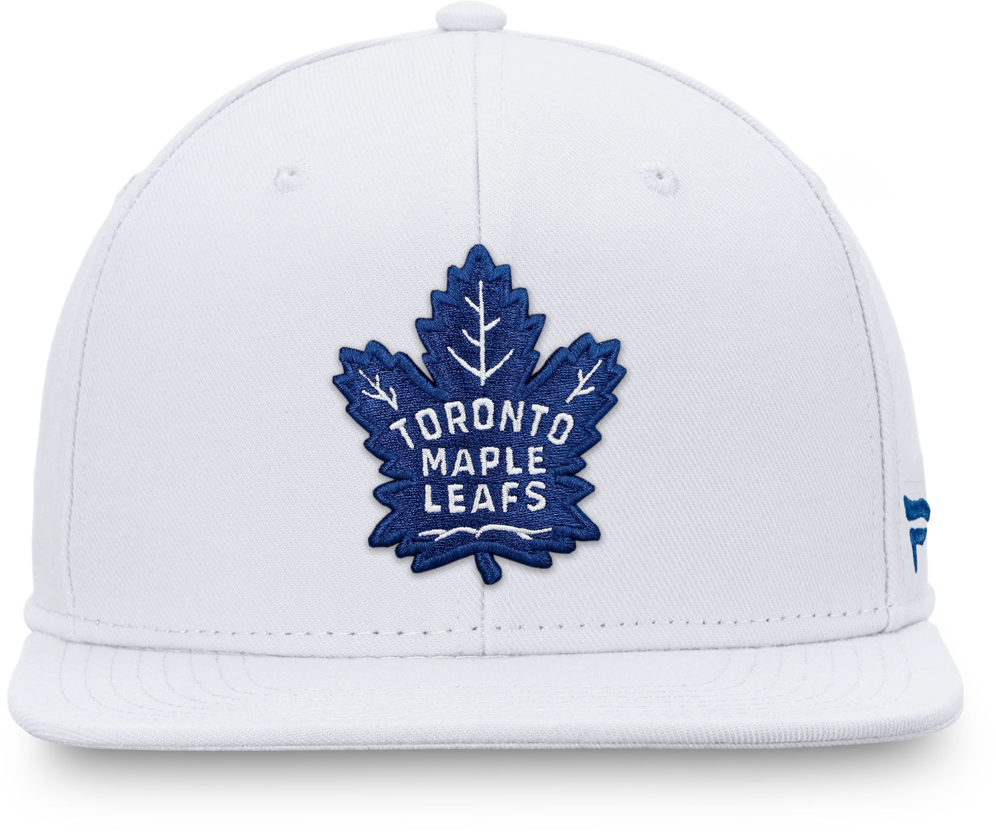 2024 Core Snapback - WHITE - Image 2