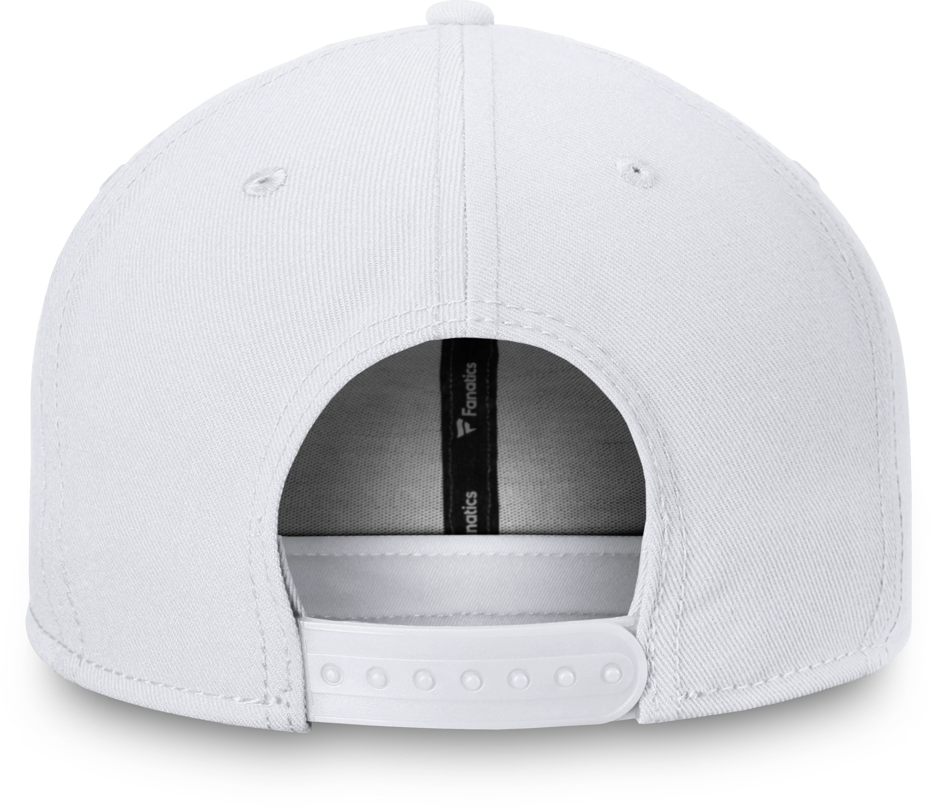 2024 Core Snapback - WHITE - Image 4