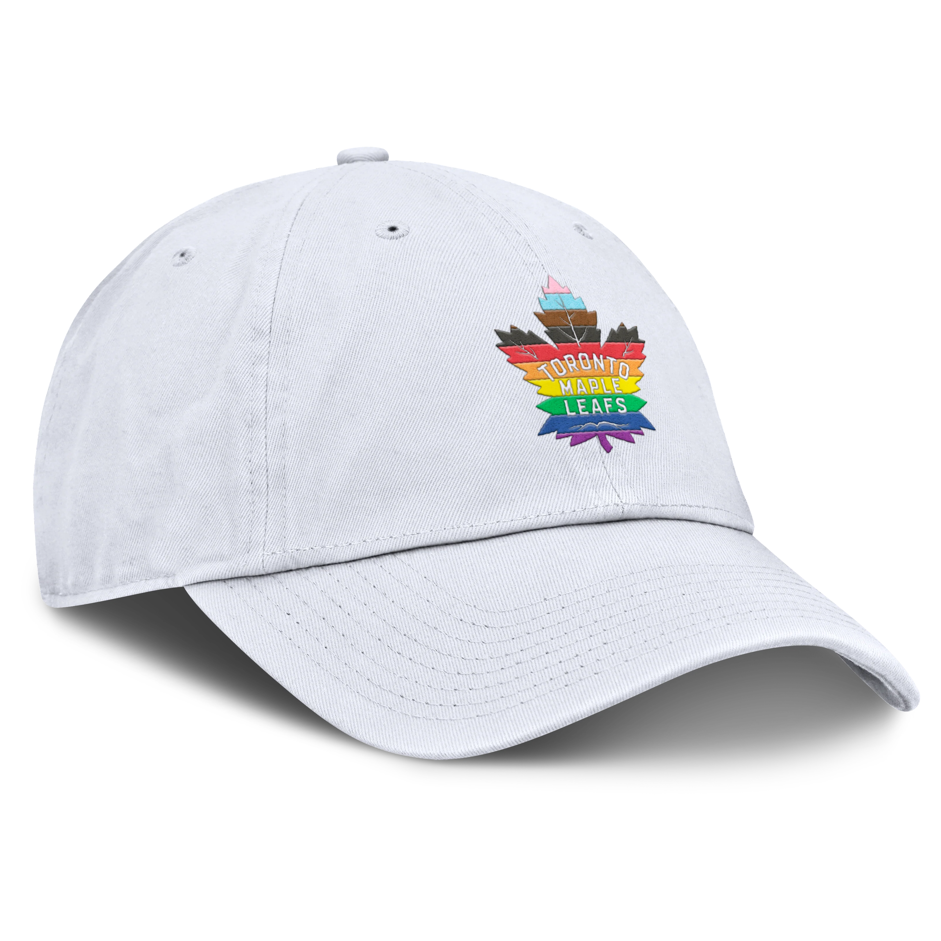 2025 Pride Adjustable Hat - Image 3