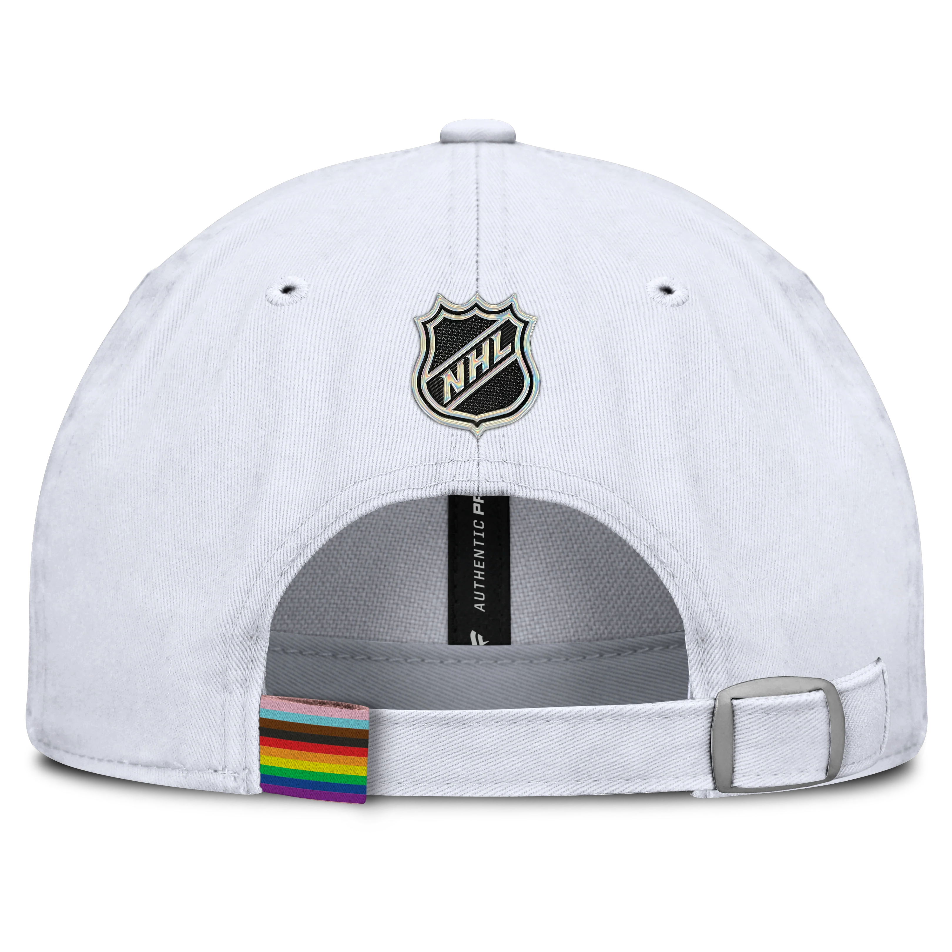 2025 Pride Adjustable Hat - Image 4
