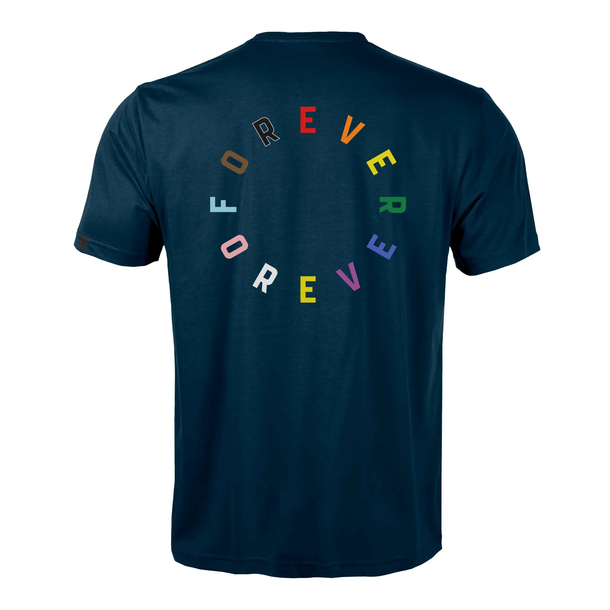 2024 Pride Forever Tee - Image 2
