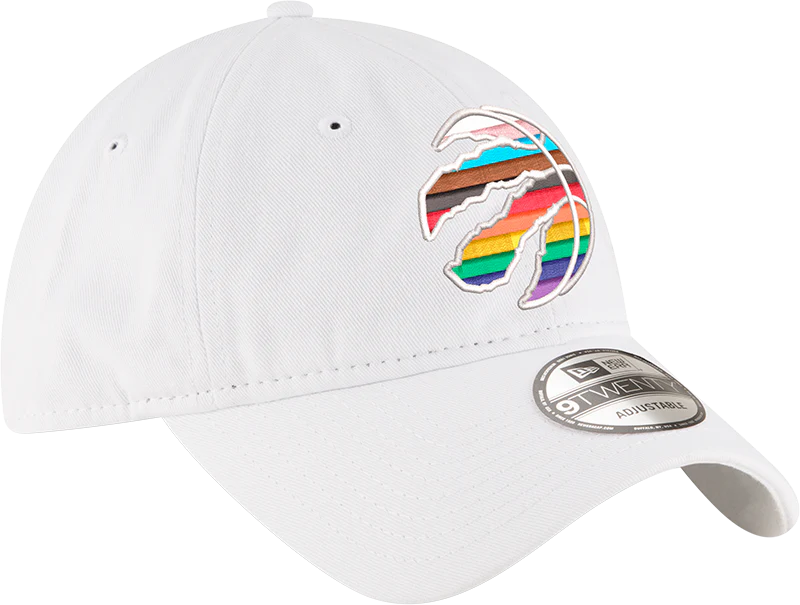 2024 Pride Slouch Adjustable Hat - Image 2