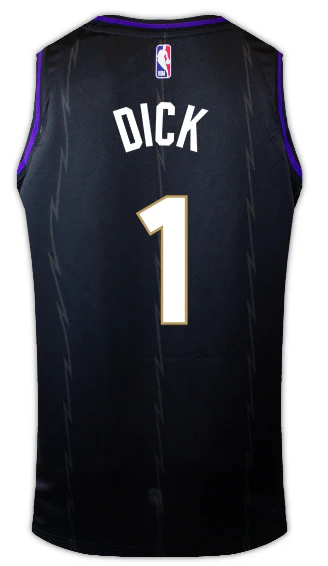 2024 Swingman City Jersey - DICK - Image 2
