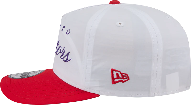 2025 9TWENTY Draft Golfer Hat - Image 5