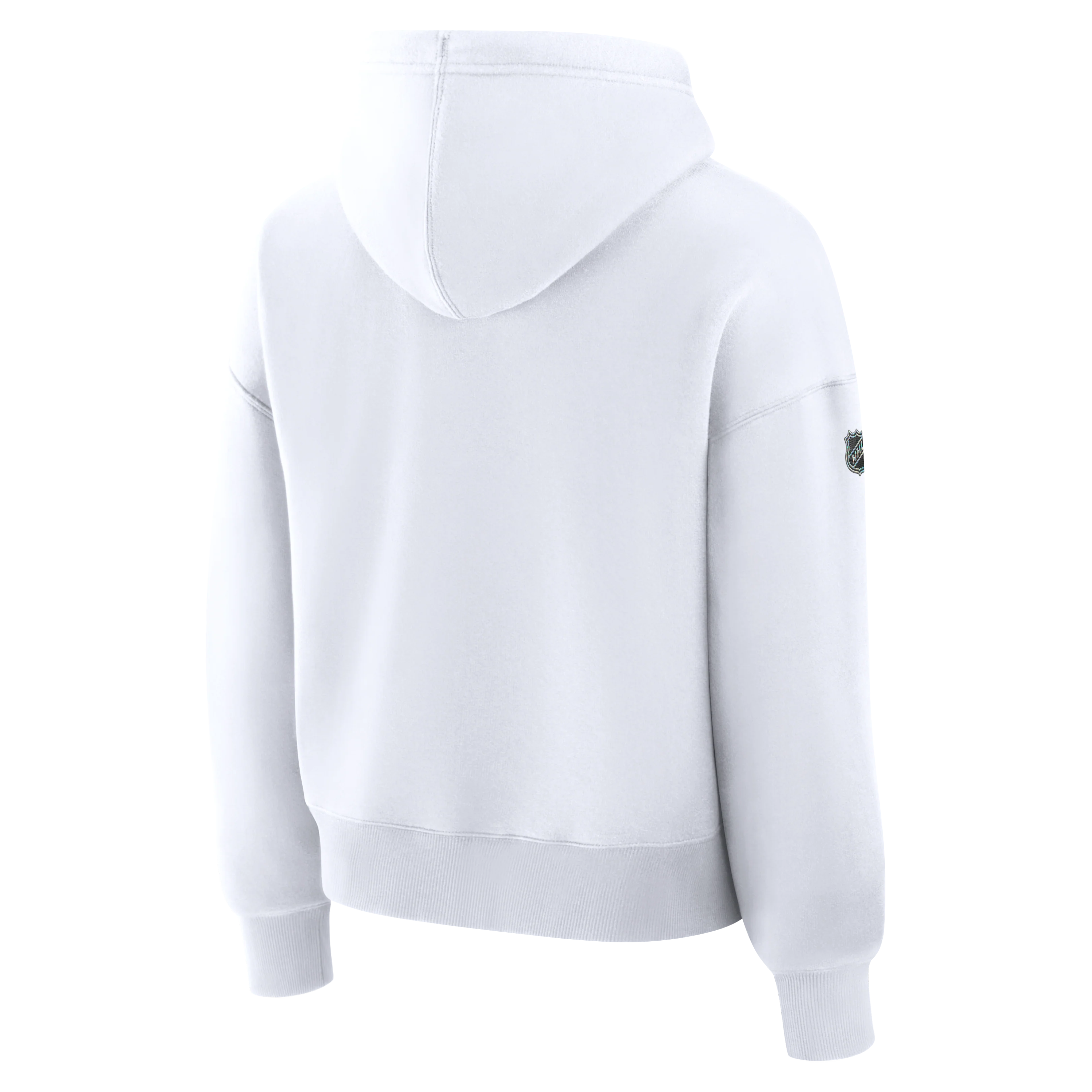 2025 Authentic Pro Rink Hoody - Image 2