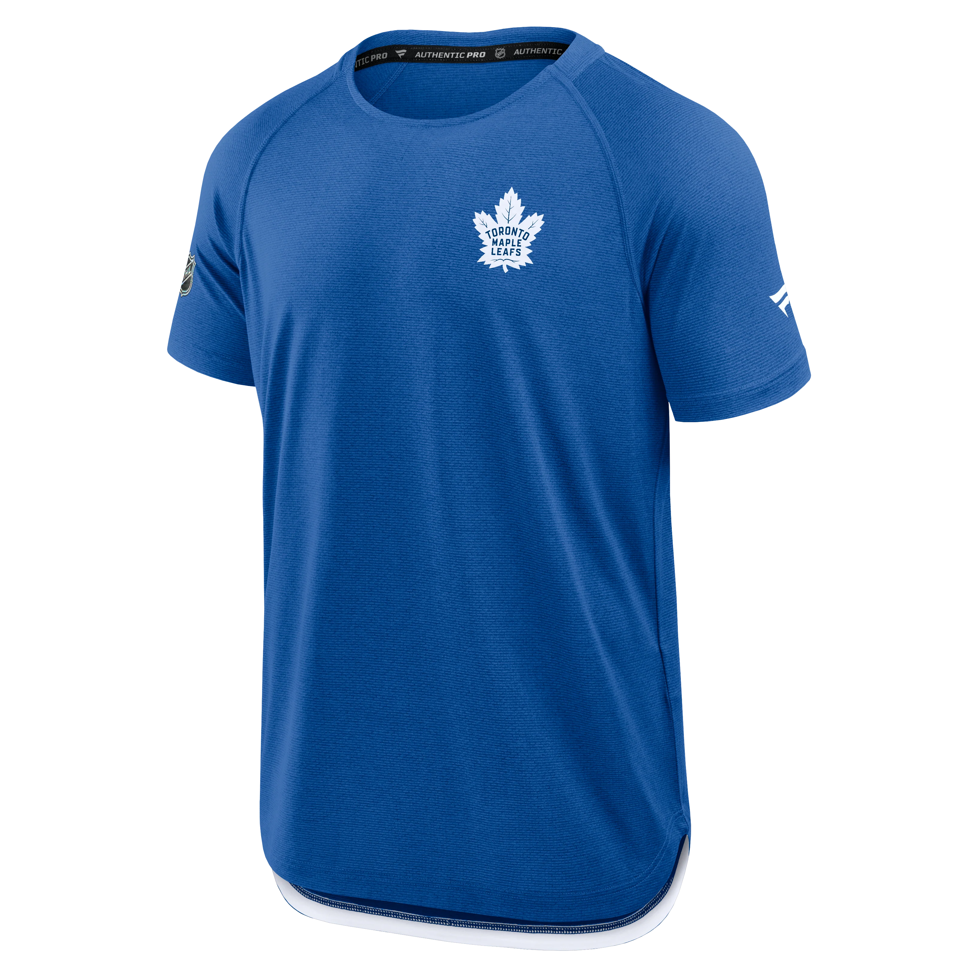 2025 Authentic Pro Rink Performance Tee