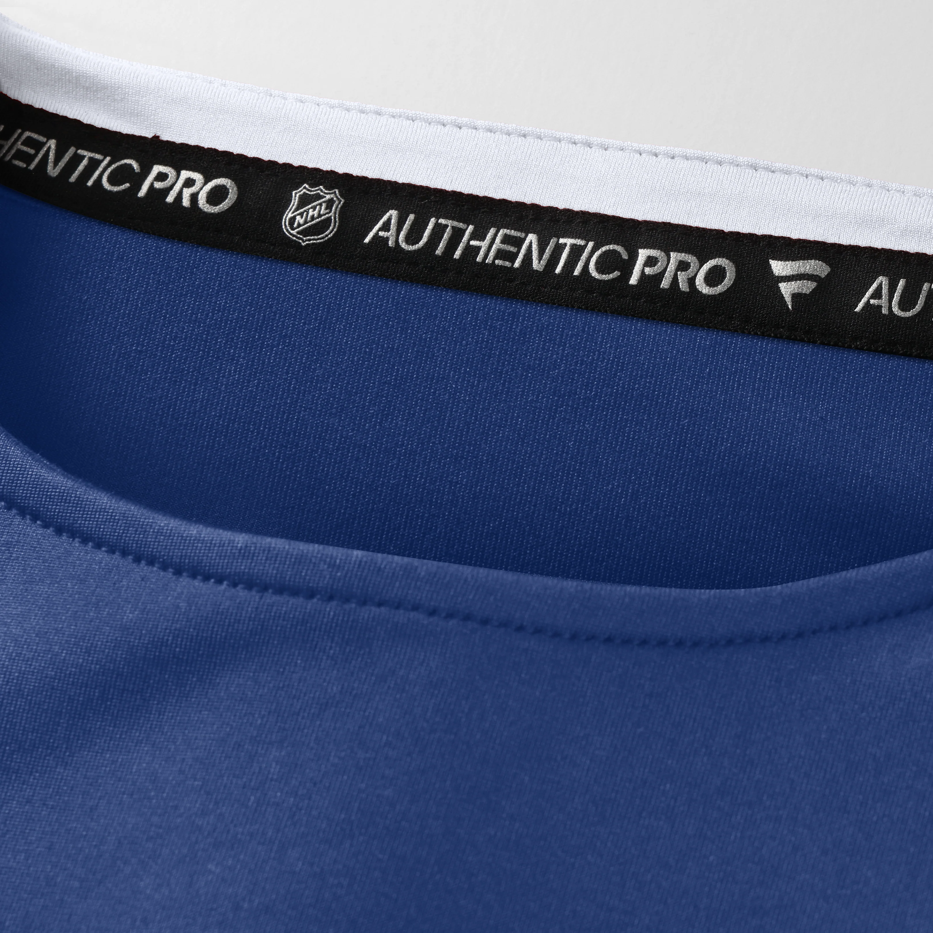 2025 Authentic Pro Rink Tech Long Sleeve - Image 3