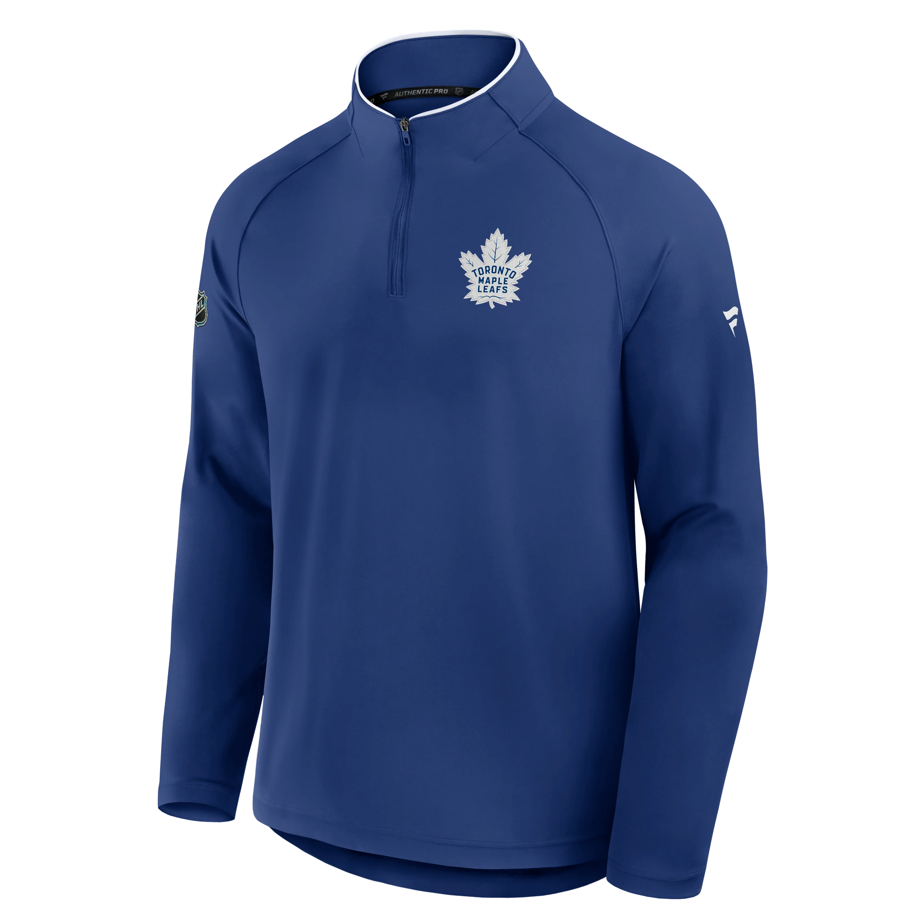 2025 Authentic Pro Rink Training 1/4 Zip
