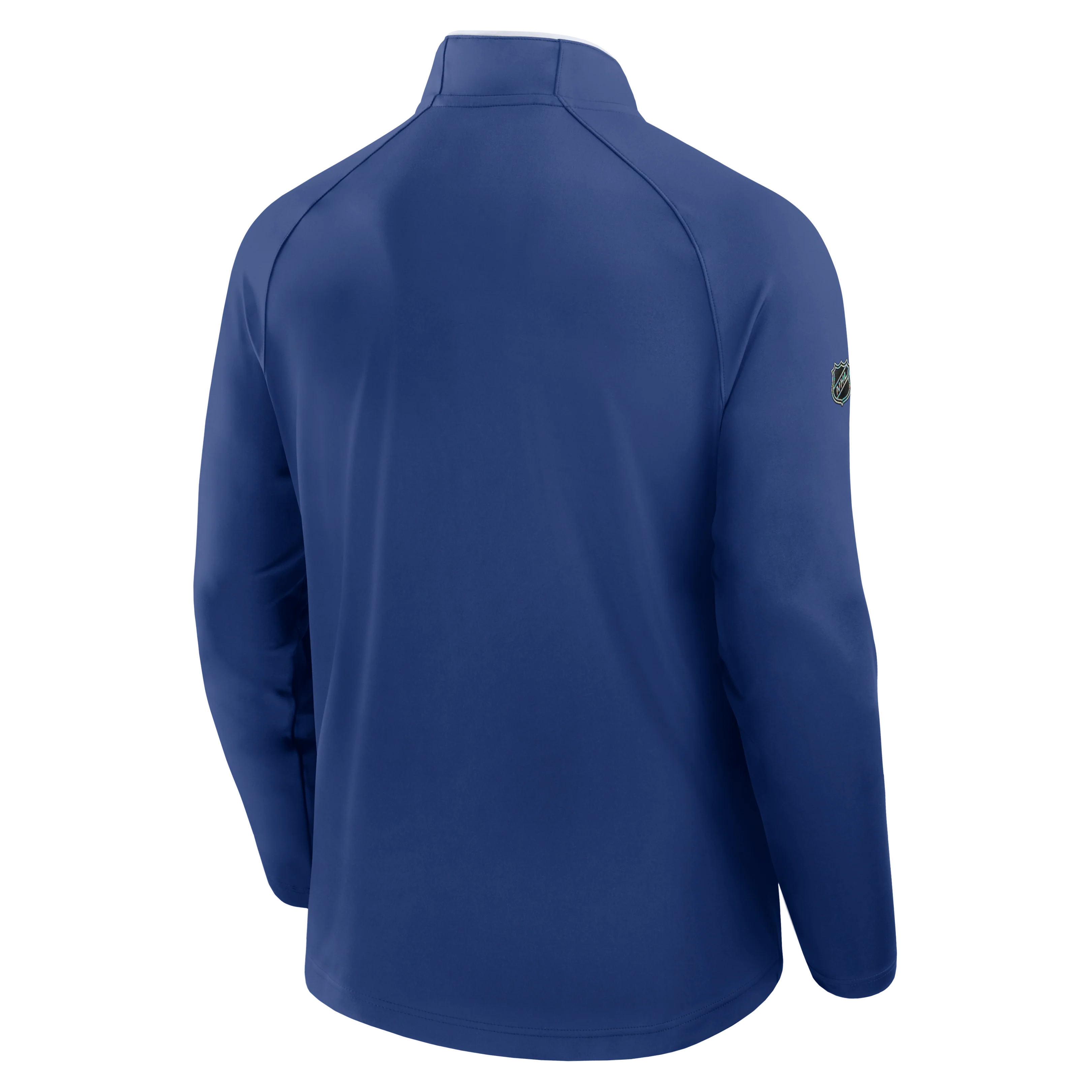 2025 Authentic Pro Rink Training 1/4 Zip - Image 2