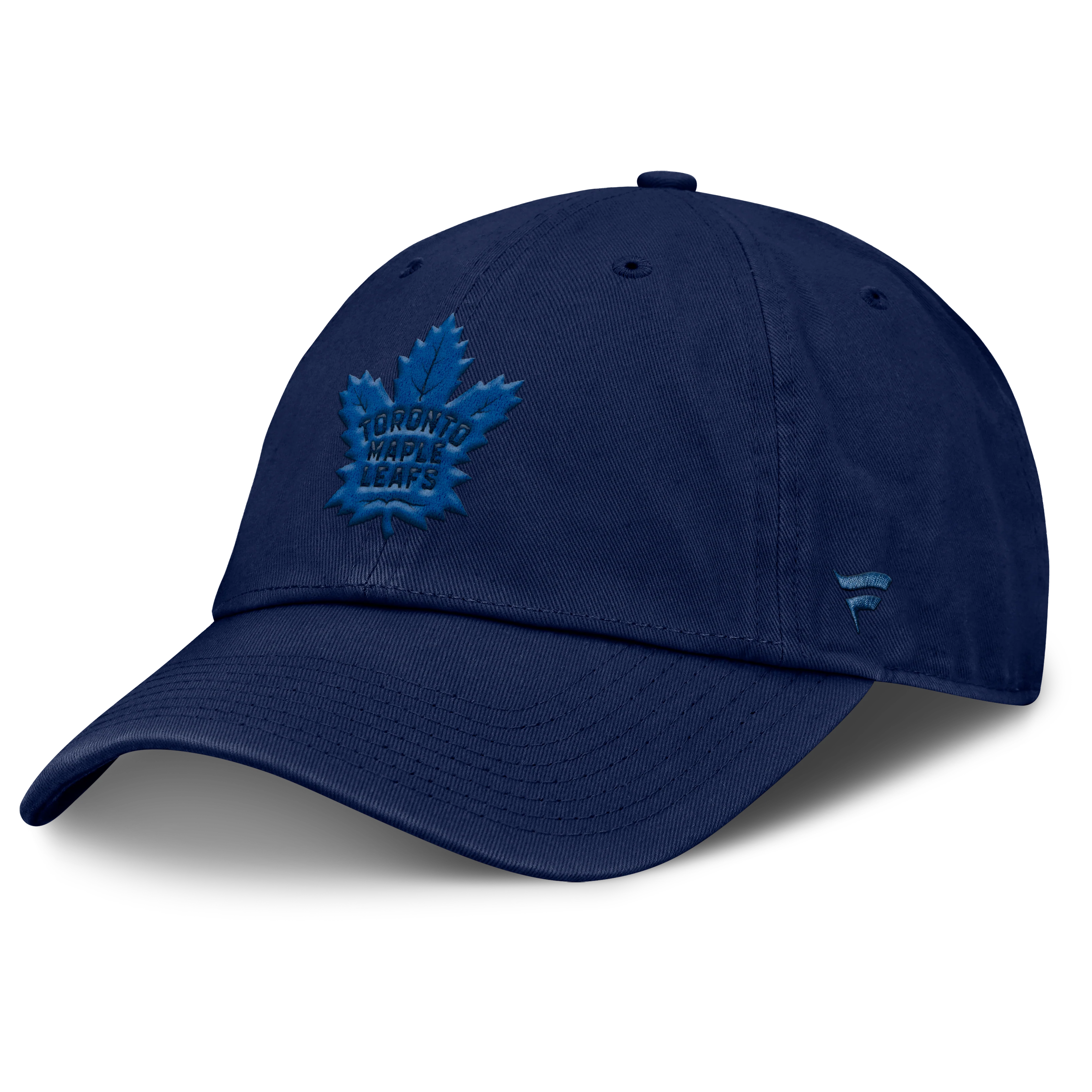2025 Authentic Pro Road Slouch Hat - NAVY