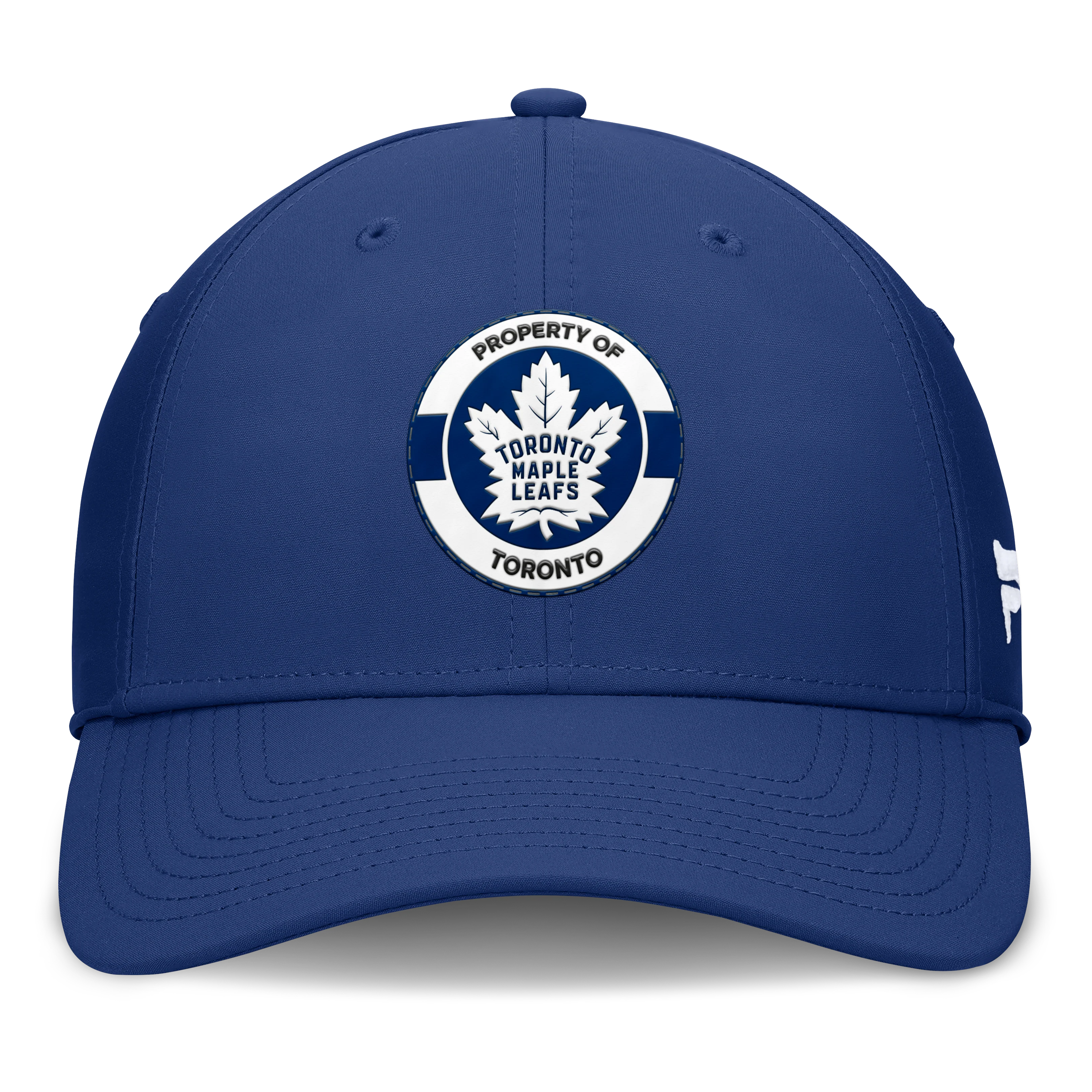 2025 Authentic Pro Train Flex Hat - Image 2