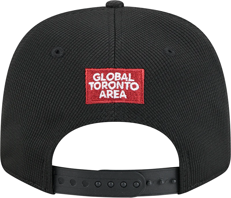 2025 Jersey Hook 9SEVENTY Snapback - Image 5