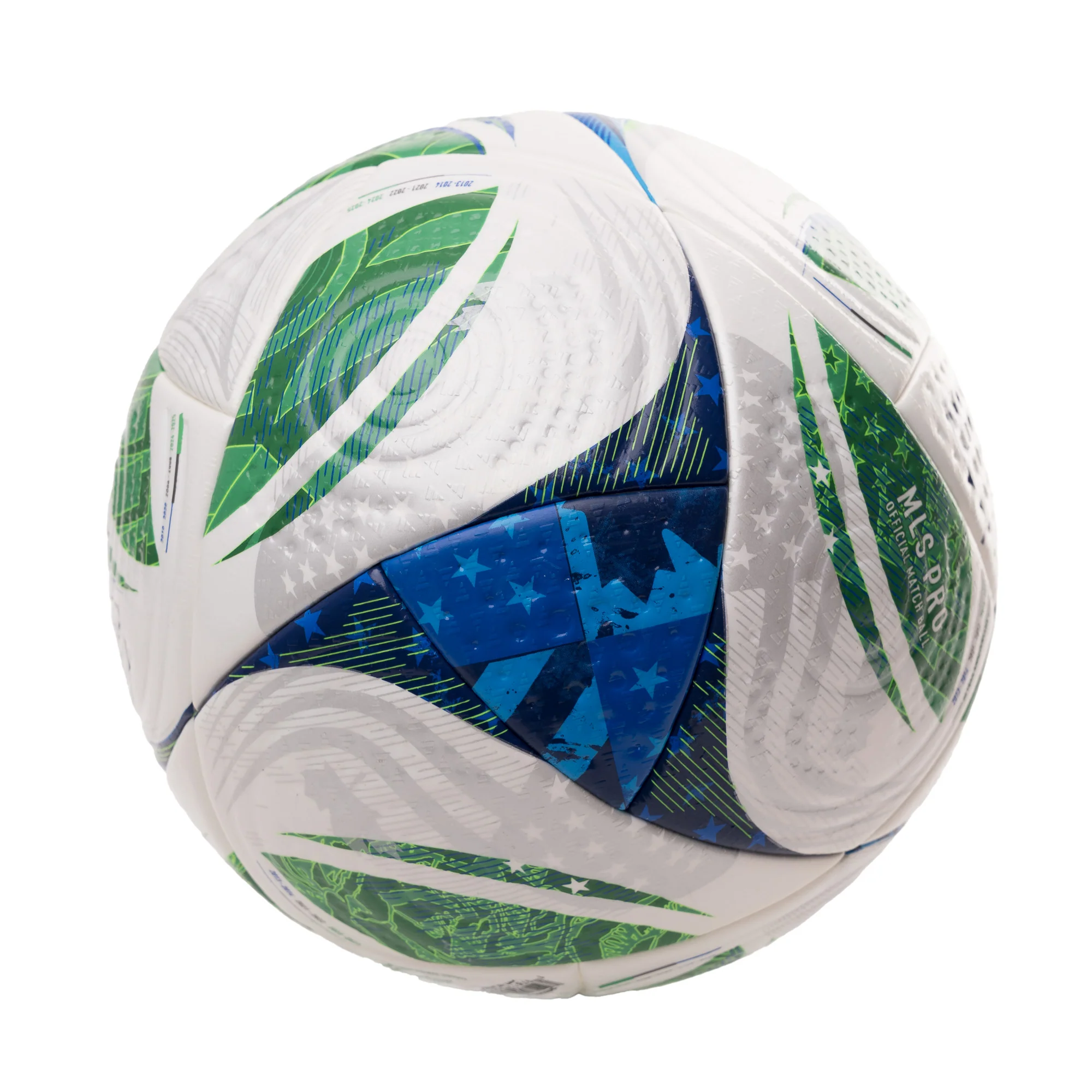 2025 Pro Soccer Ball - Image 5