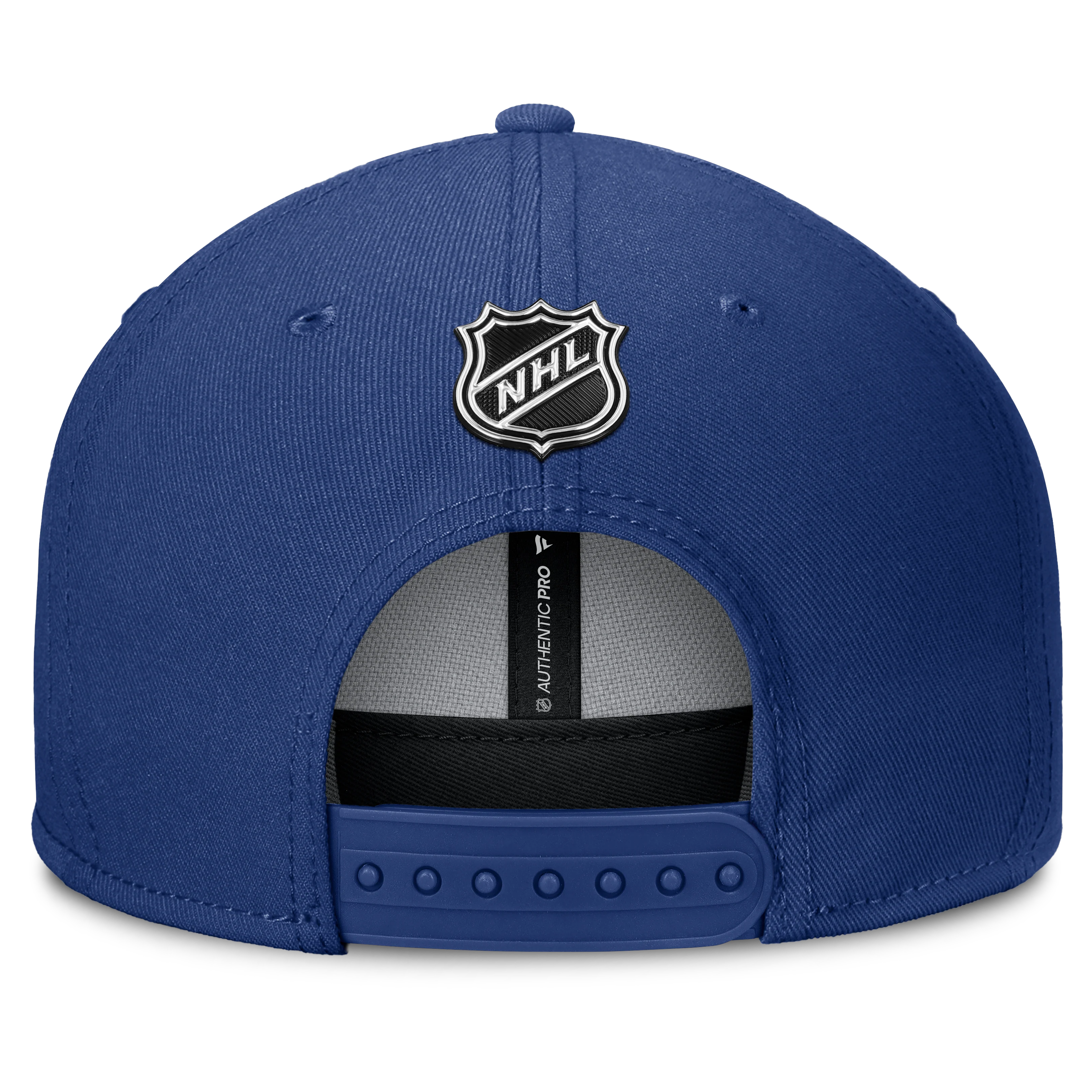2025 Train Flat Brim Snapback - Image 4