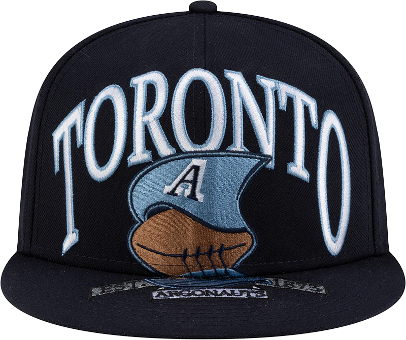 2025 Turf Tradition 9FIFTY Oversized Snapback - Image 3