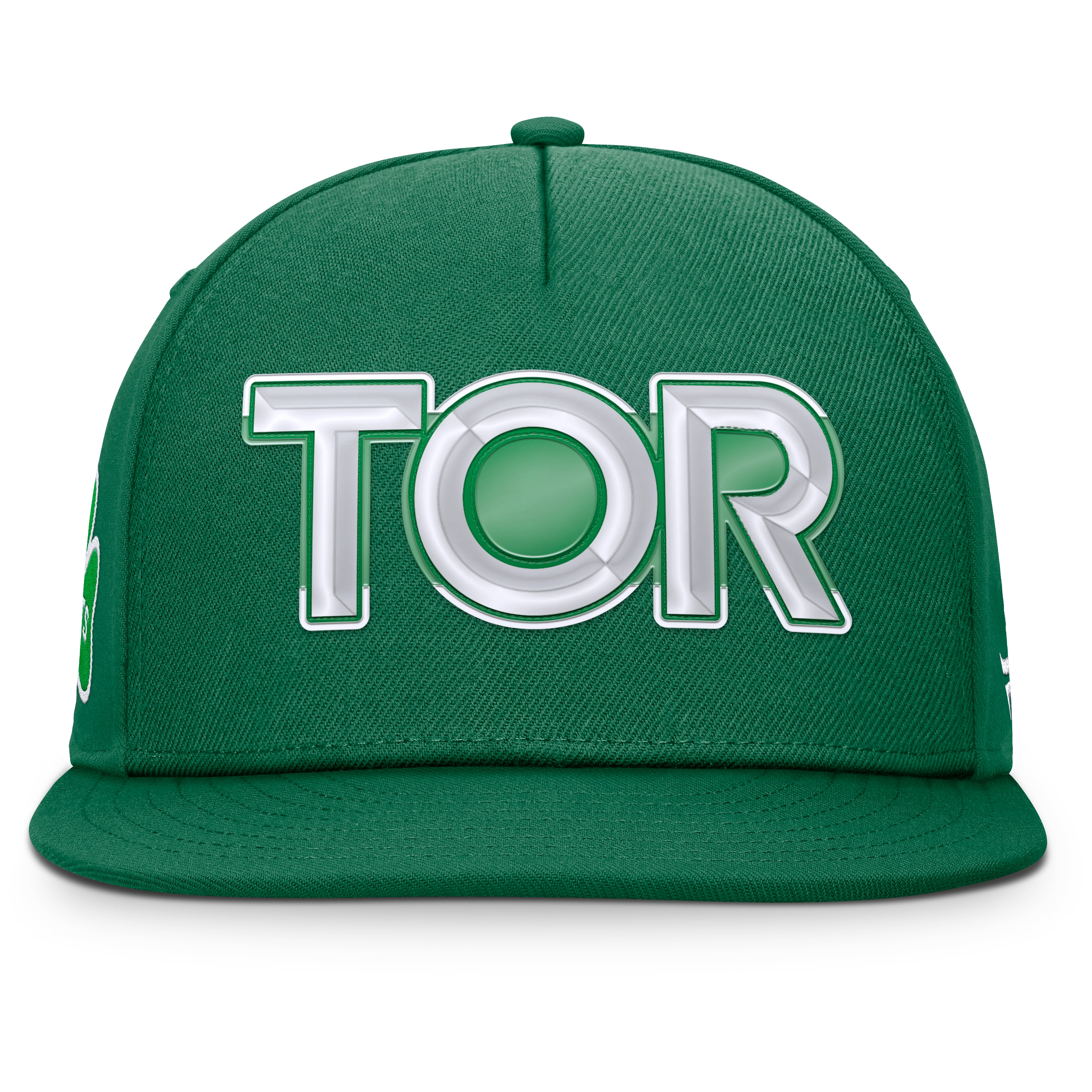 2026 St Pats Snapback - Image 2