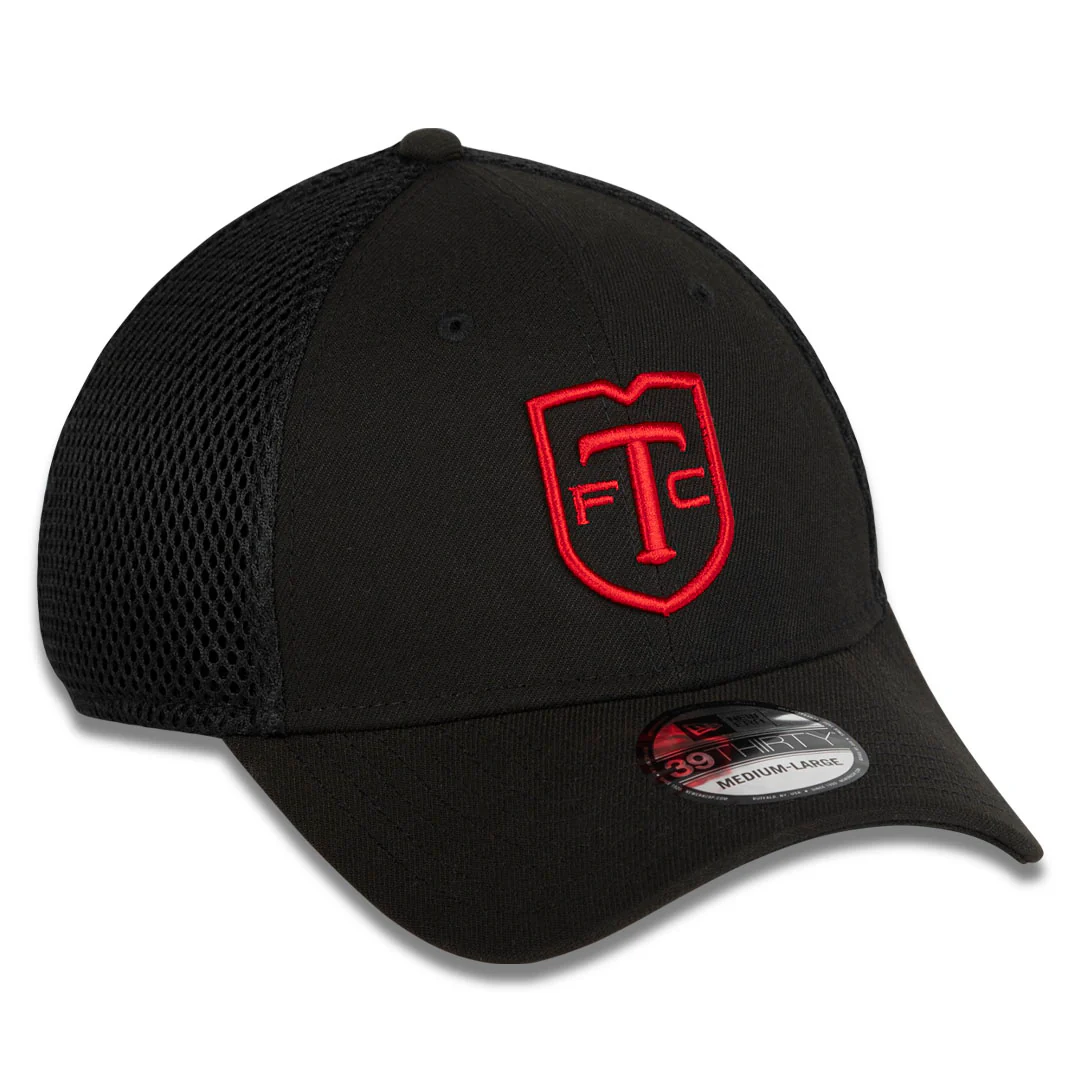 39THIRTY FTC Flex Hat - Image 3