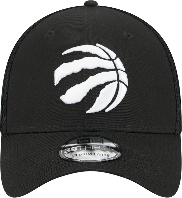39THIRTY Neo Part Logo Flex Hat - Image 2
