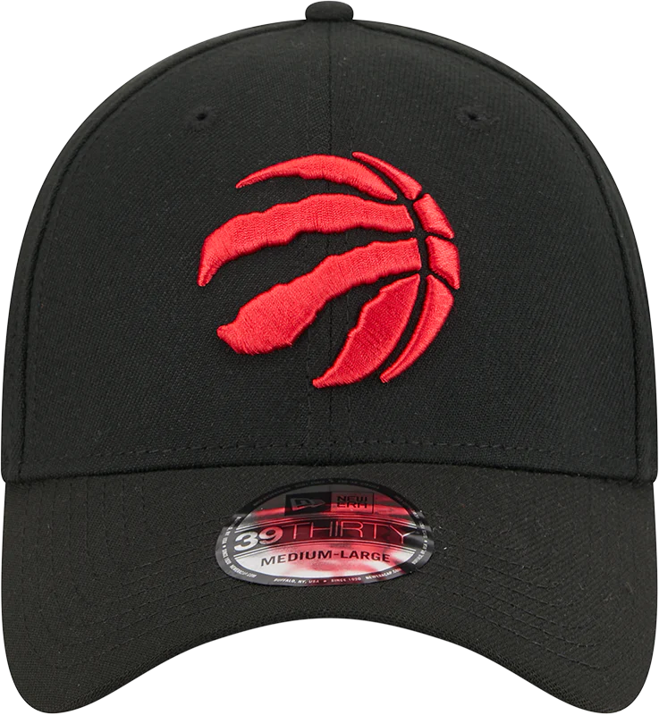 39THIRTY Part Logo Flex Hat - Image 2