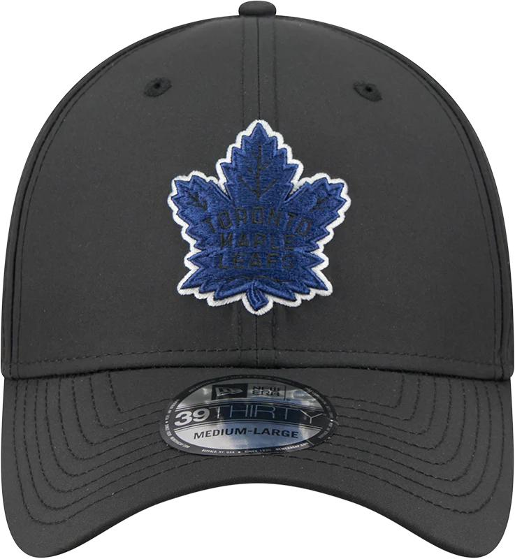 39THIRTY Primary Logo Night Stretch Flex Hat - Image 2