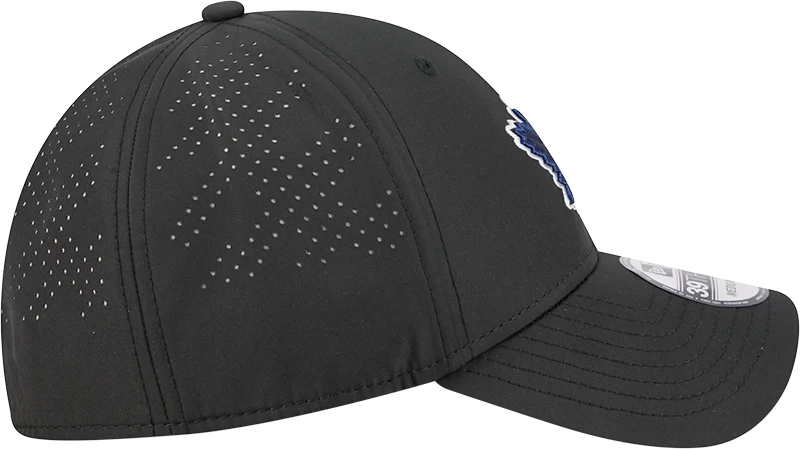 39THIRTY Primary Logo Night Stretch Flex Hat - Image 5