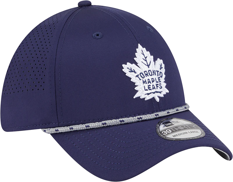 39THIRTY Primary Logo Performance Stretch Flex Hat - Image 3