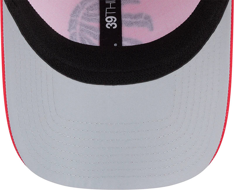 39THIRTY Tonal Camo Flex Hat - Image 7