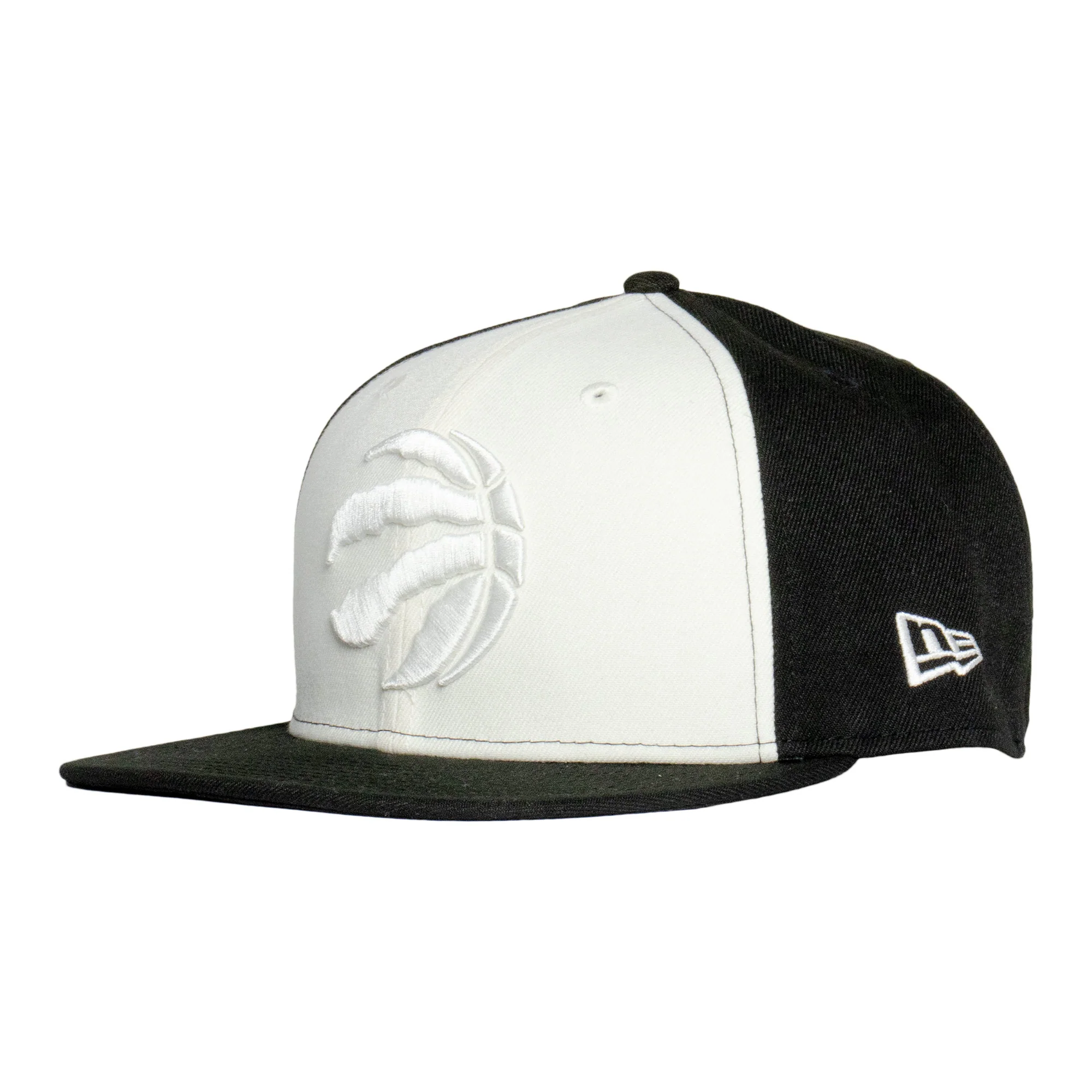 59FIFTY Part Logo Two Tone Fitted Hat - Image 2