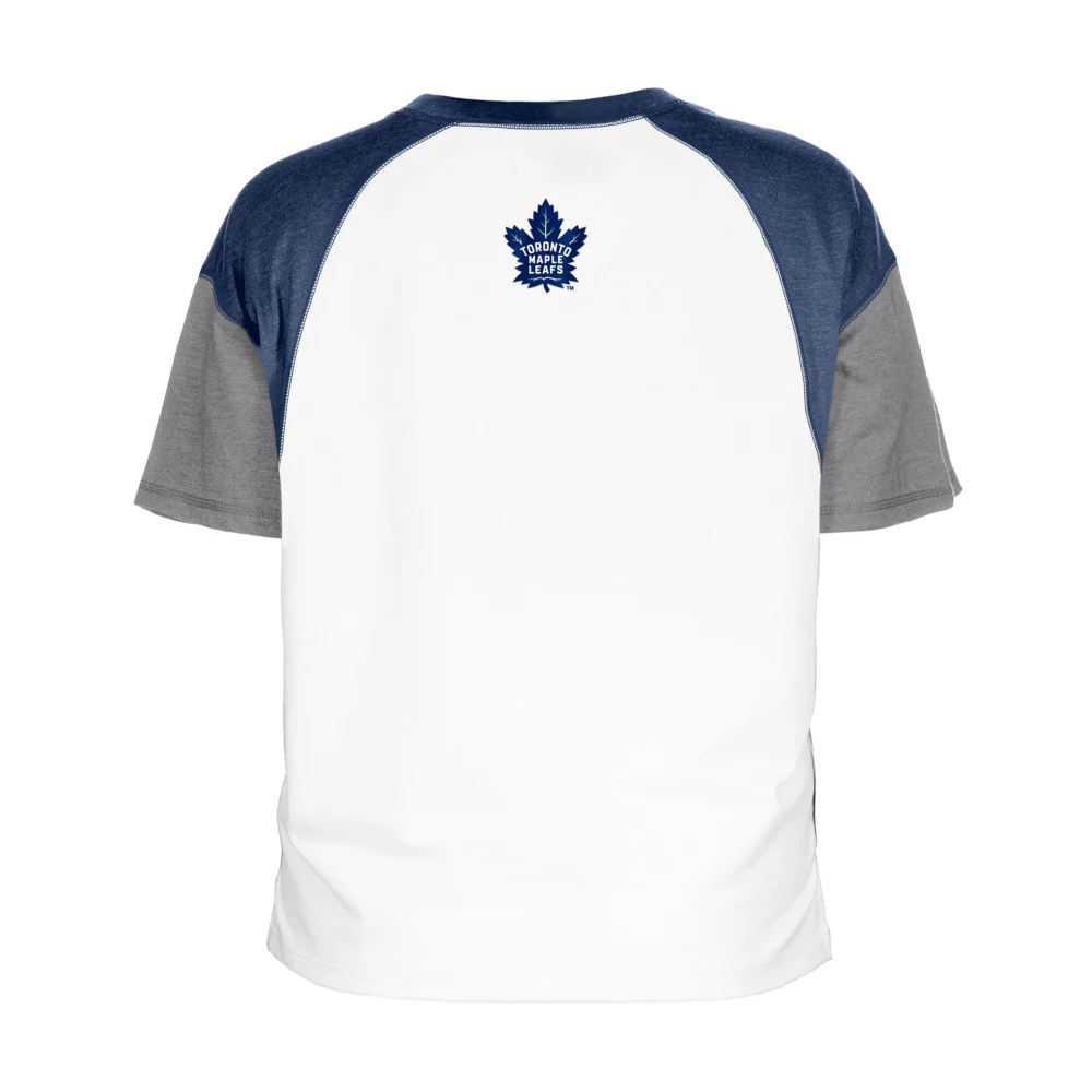 70s Puff Print Tee - Image 2