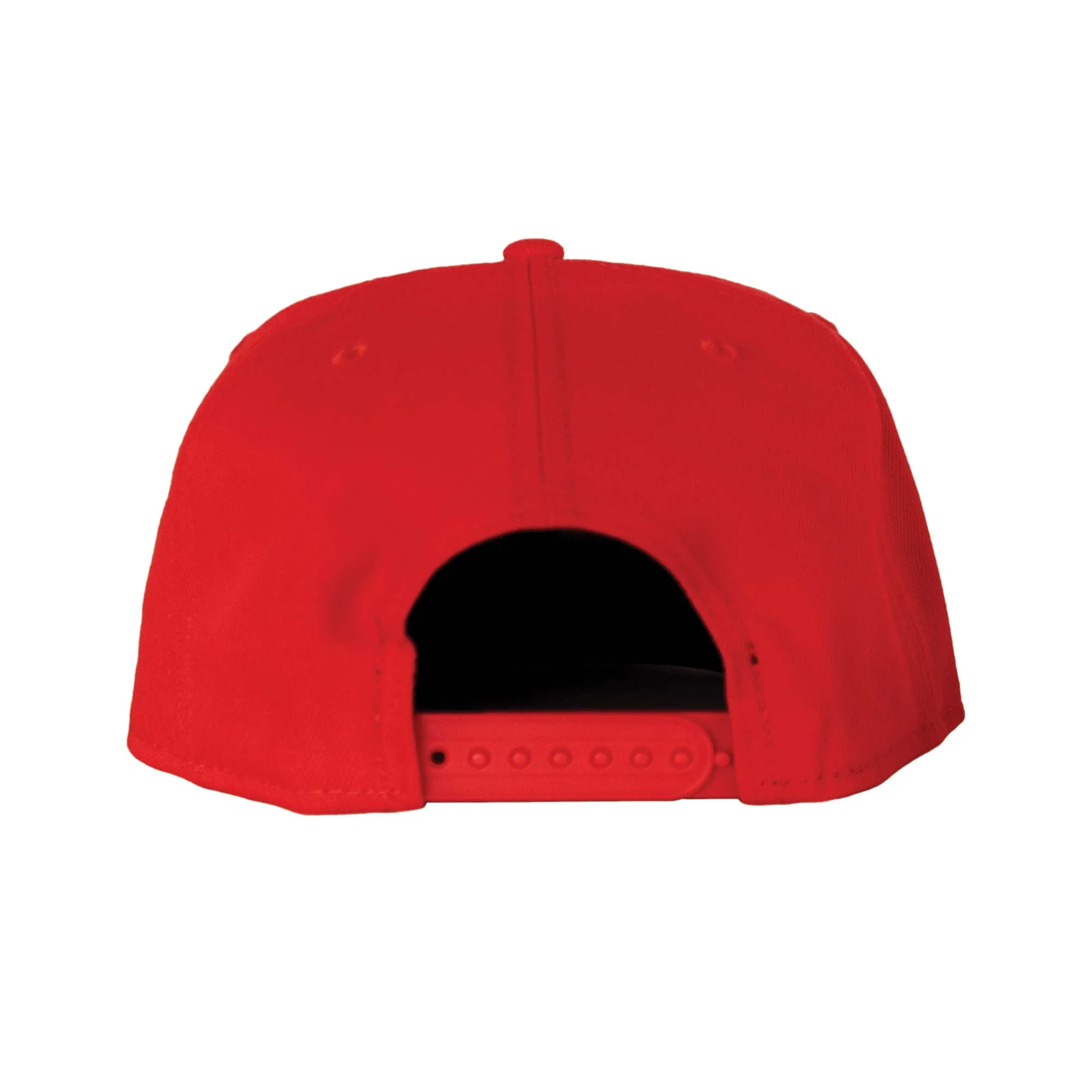9FIFTY 905 Logo Snapback Hat - Image 3