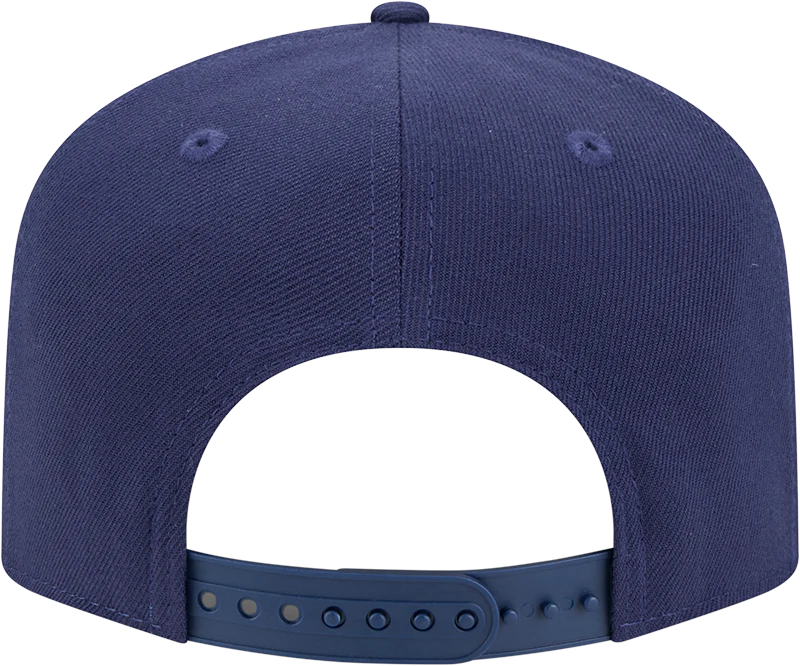 9FIFTY Poly Script Snapback - Image 5