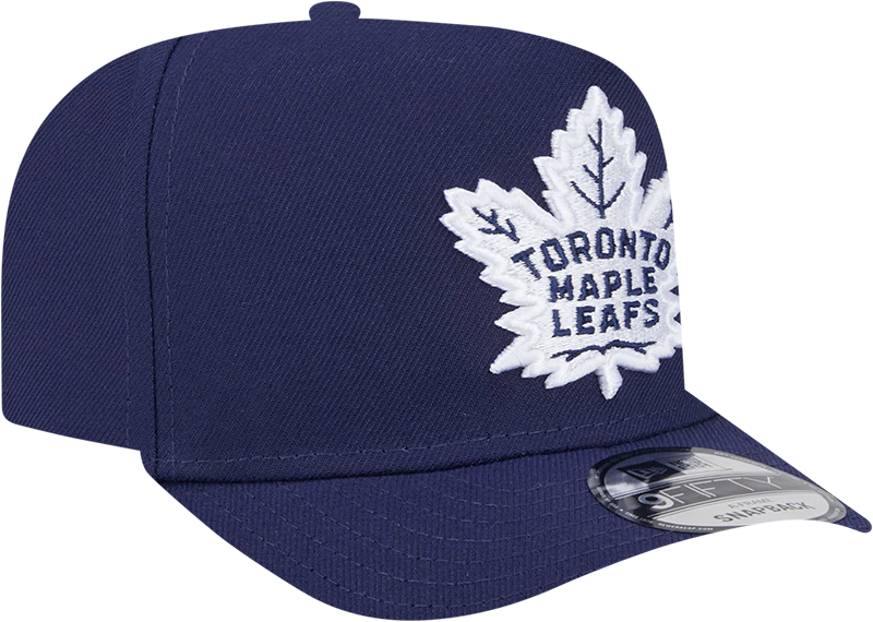 9FIFTY Poly Snapback - Image 2