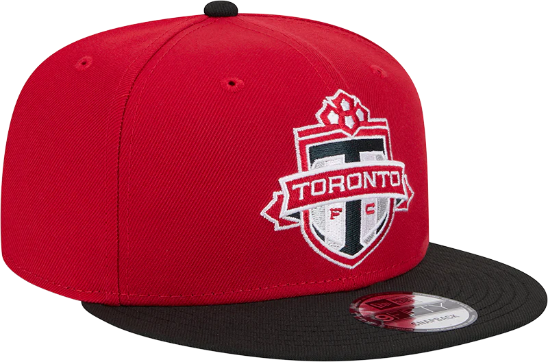 9FIFTY Two Tone Snapback - Image 3