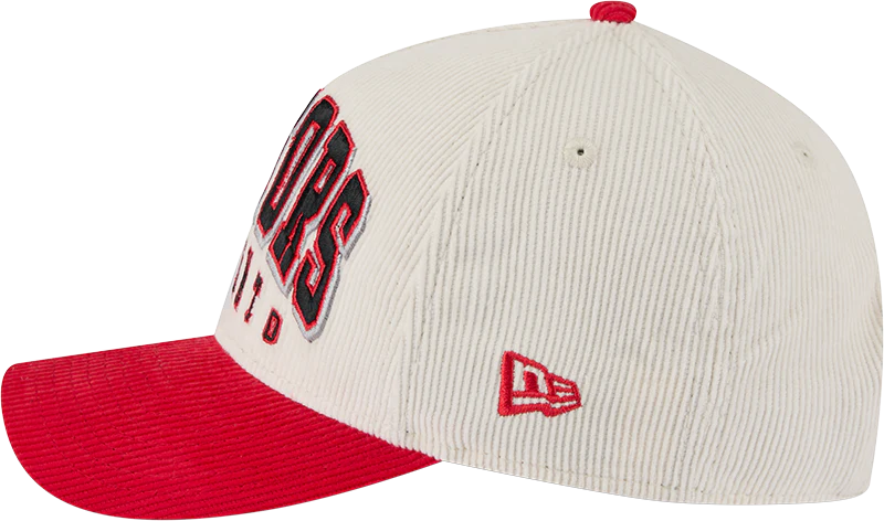 9FORTY 2Tone Wordmark Hat - Image 4