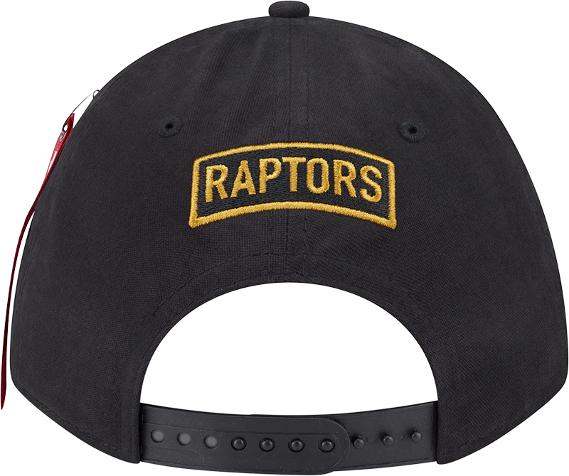 9FORTY Alpha Adjustable Hat - Image 5