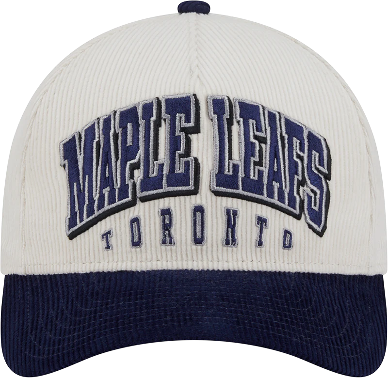9FORTY Wordmark Two Tone Adjustable Hat - Image 2