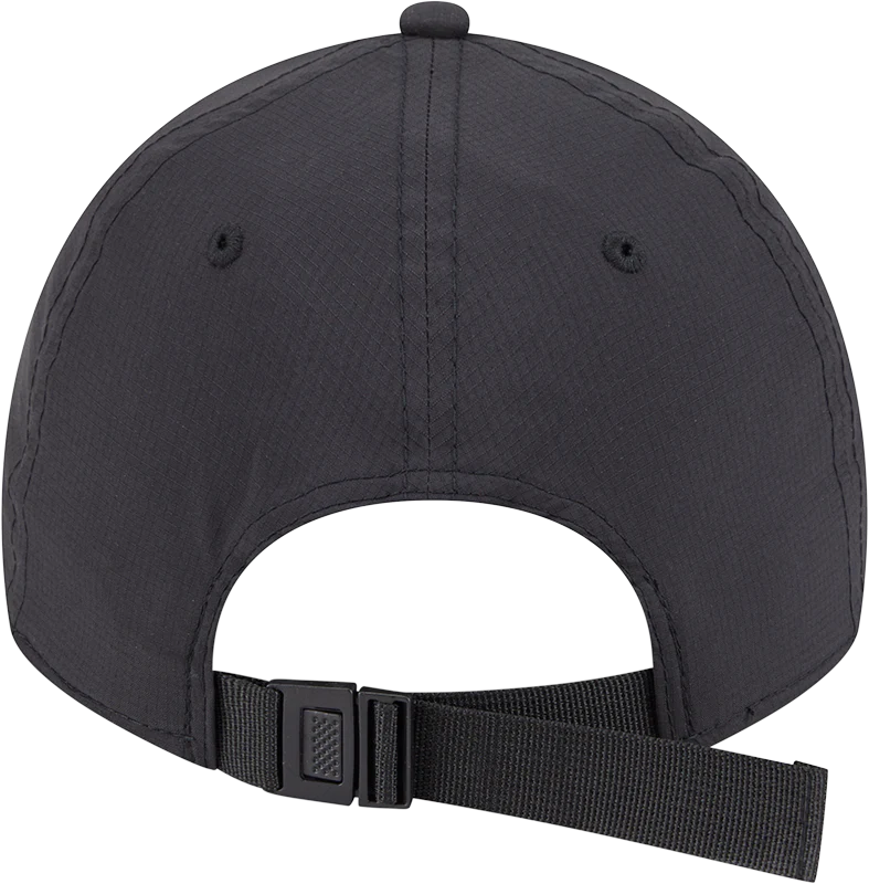 9TWENTY Tonal Primary Logo Ripstop Slouch Hat - Image 6