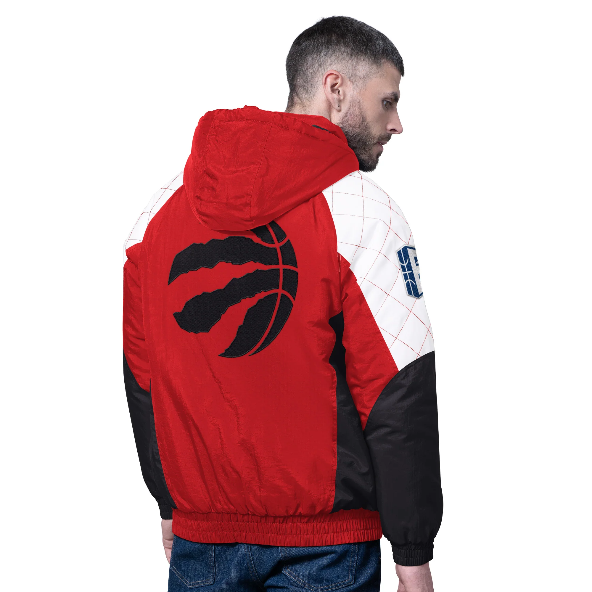 All Time Pro Jacket - Image 2
