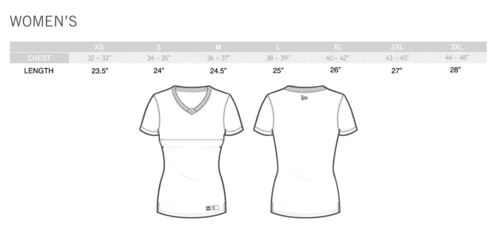 Women's 2023 Replica Jersey - Image 3