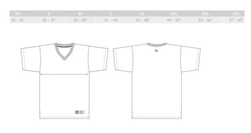 2023 Replica Home Jersey - KELLY - Image 3