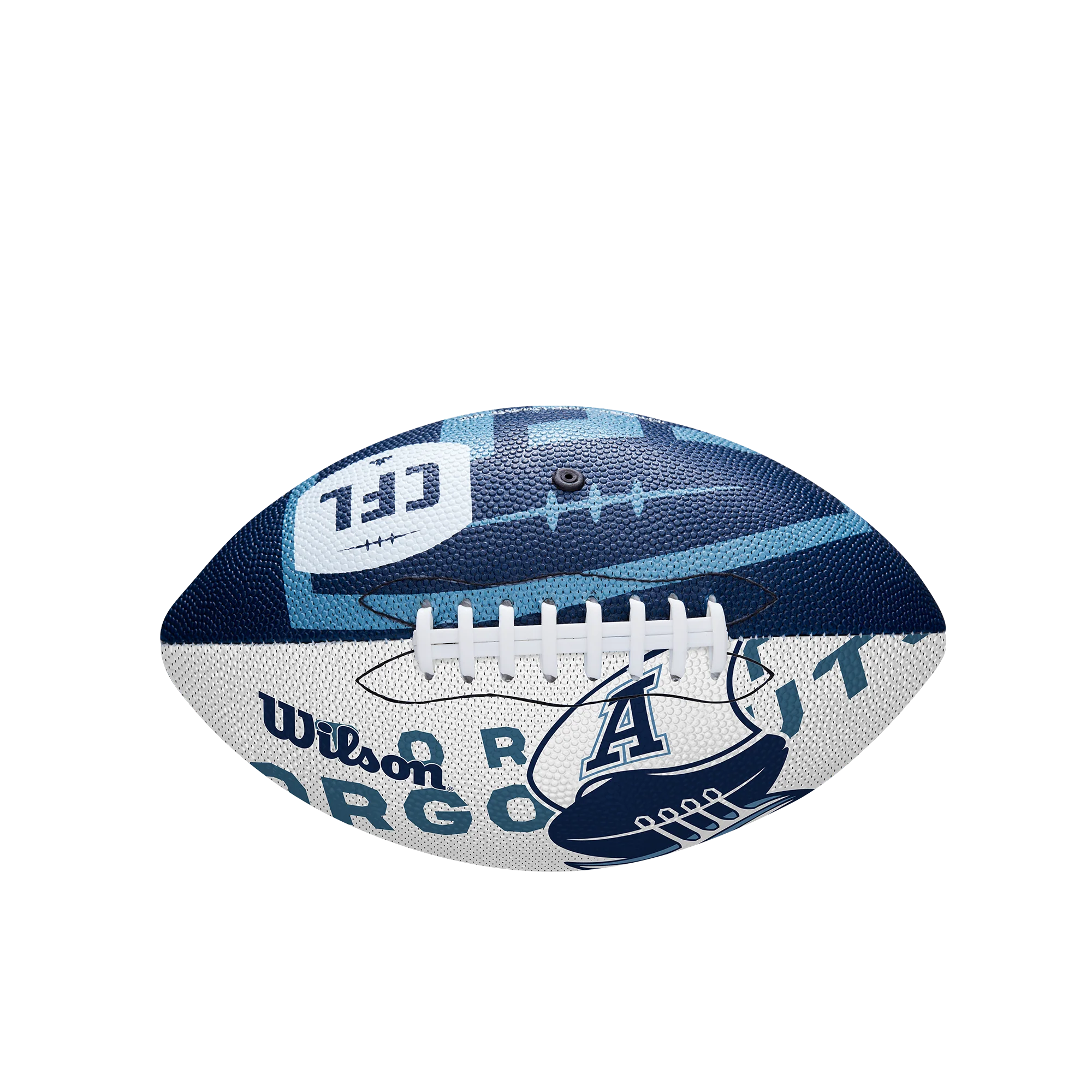 Double Blue Jr Football - Image 3