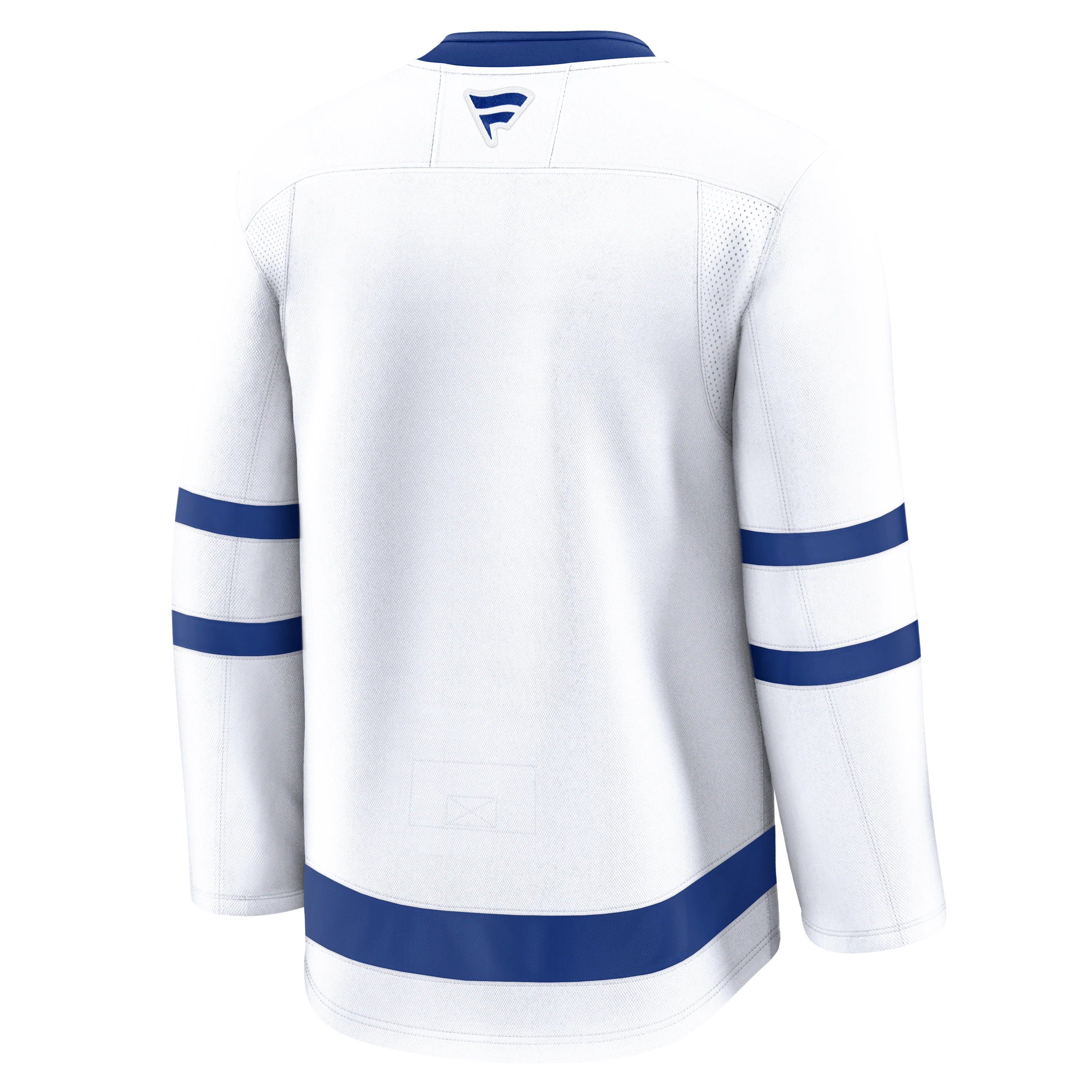 Authentic Men's Premium Away Jersey - Image 2