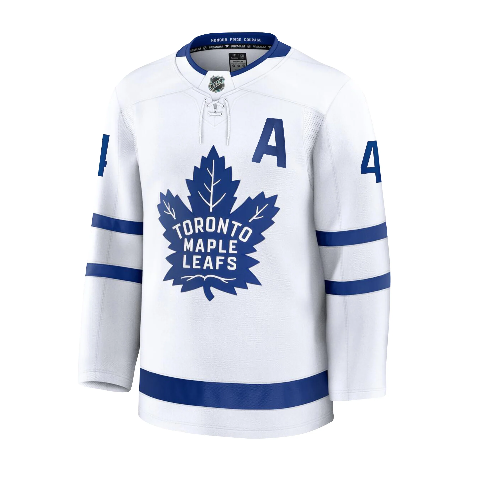 Authentic Men's Premium Away Jersey - RIELLY - Image 2