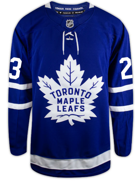 Authentic Men's Premium Home Jersey - KNIES - Image 2