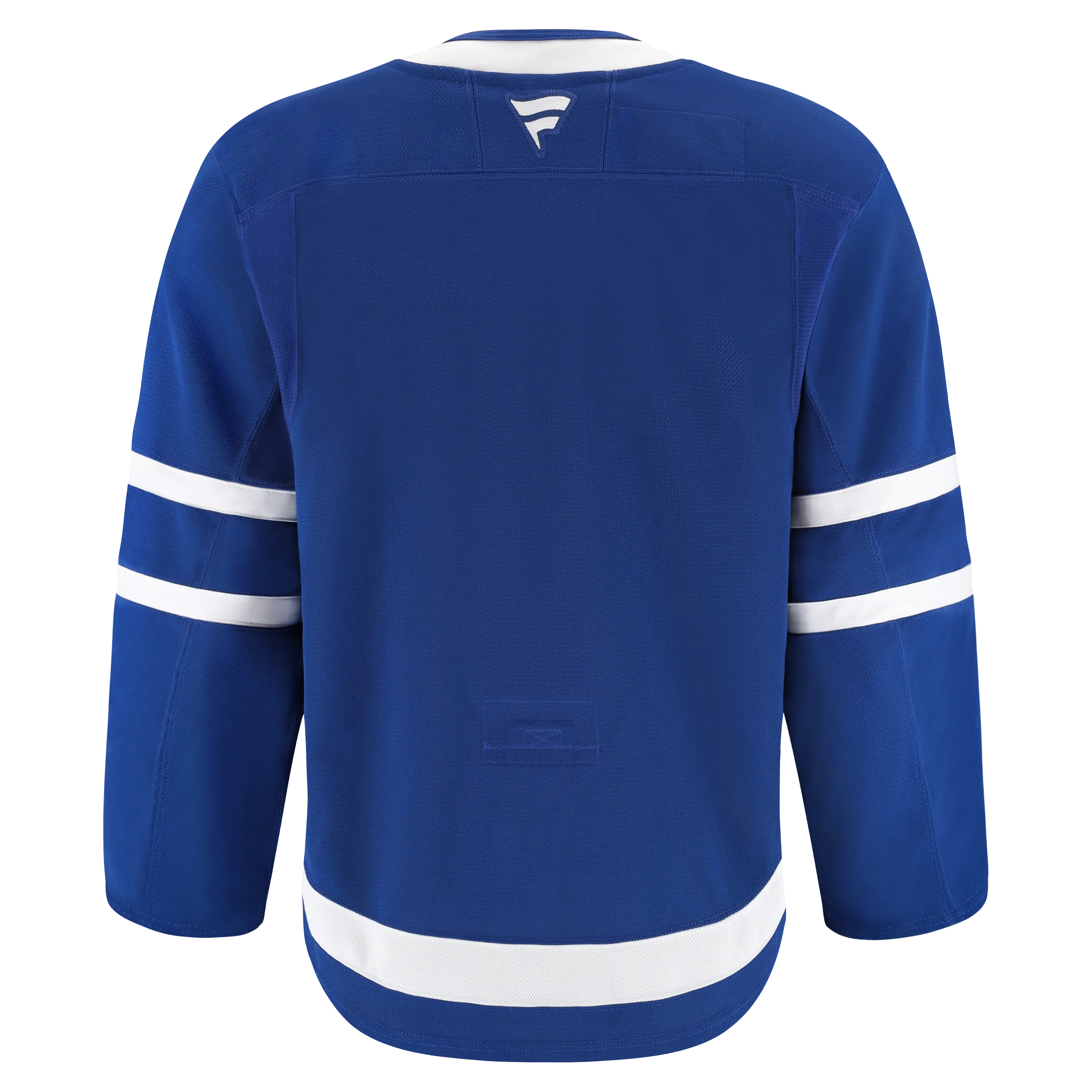 Authentic Men's Pro Home Jersey - Image 2
