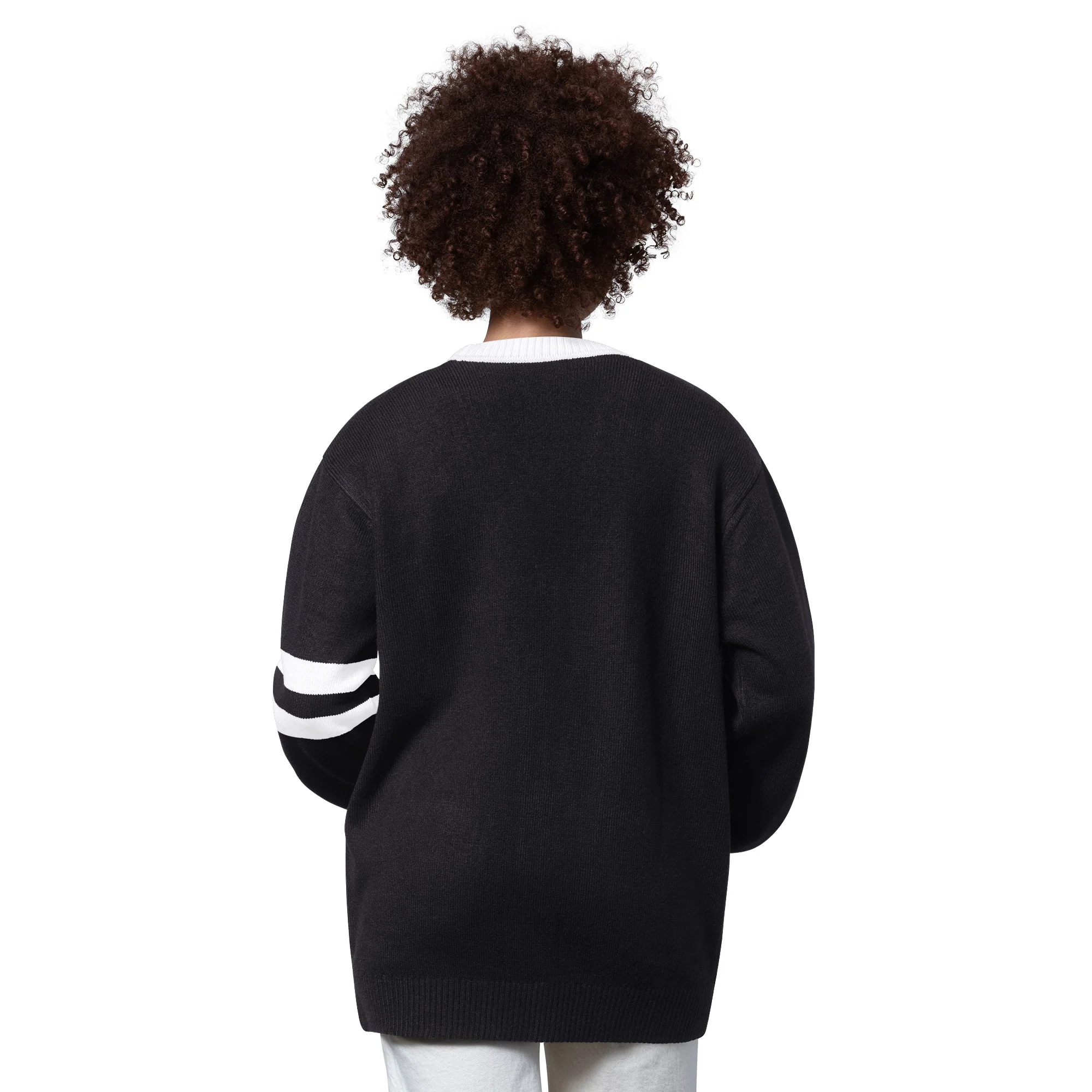 Backshort Cardigan - Image 2