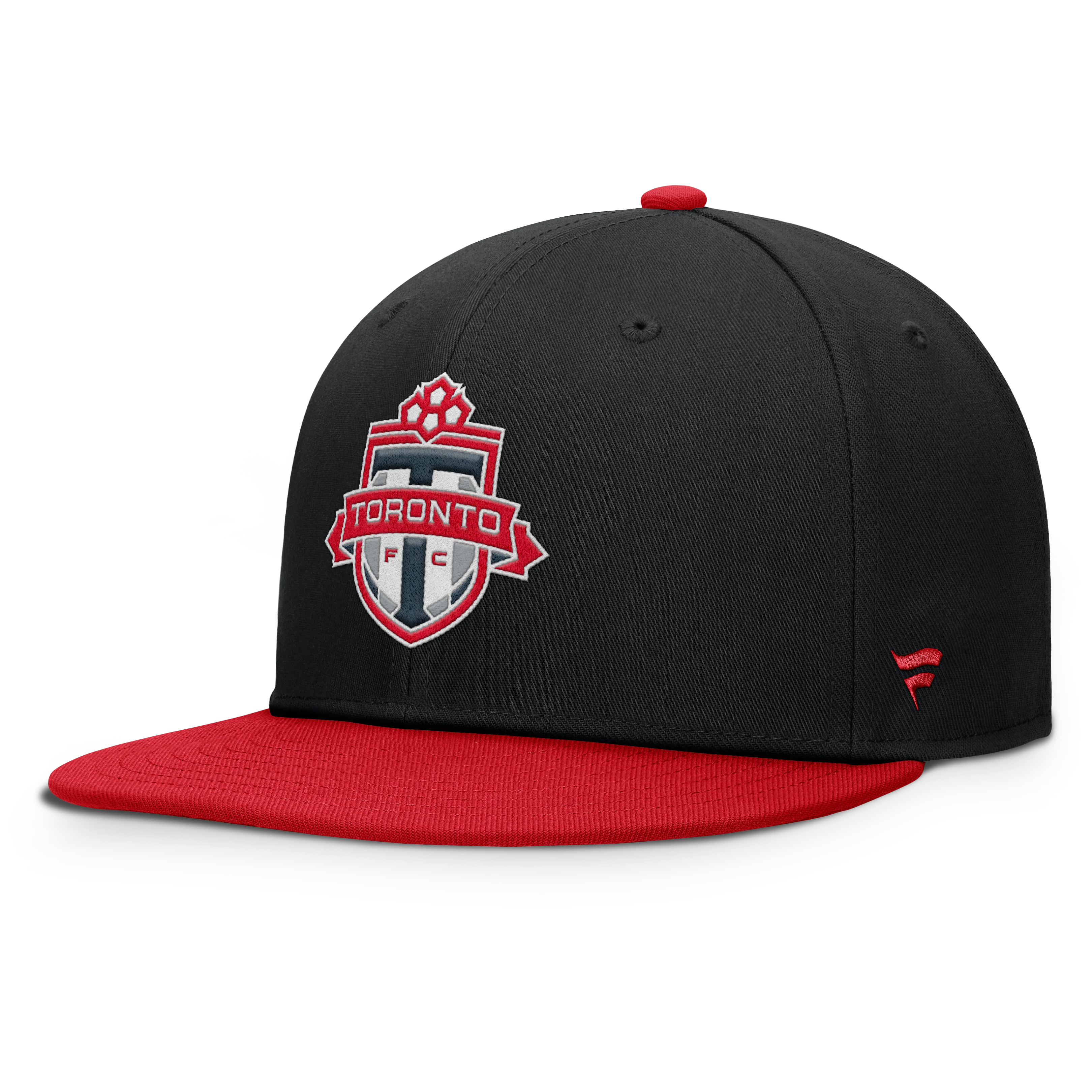 Batter Box Poly Snapback