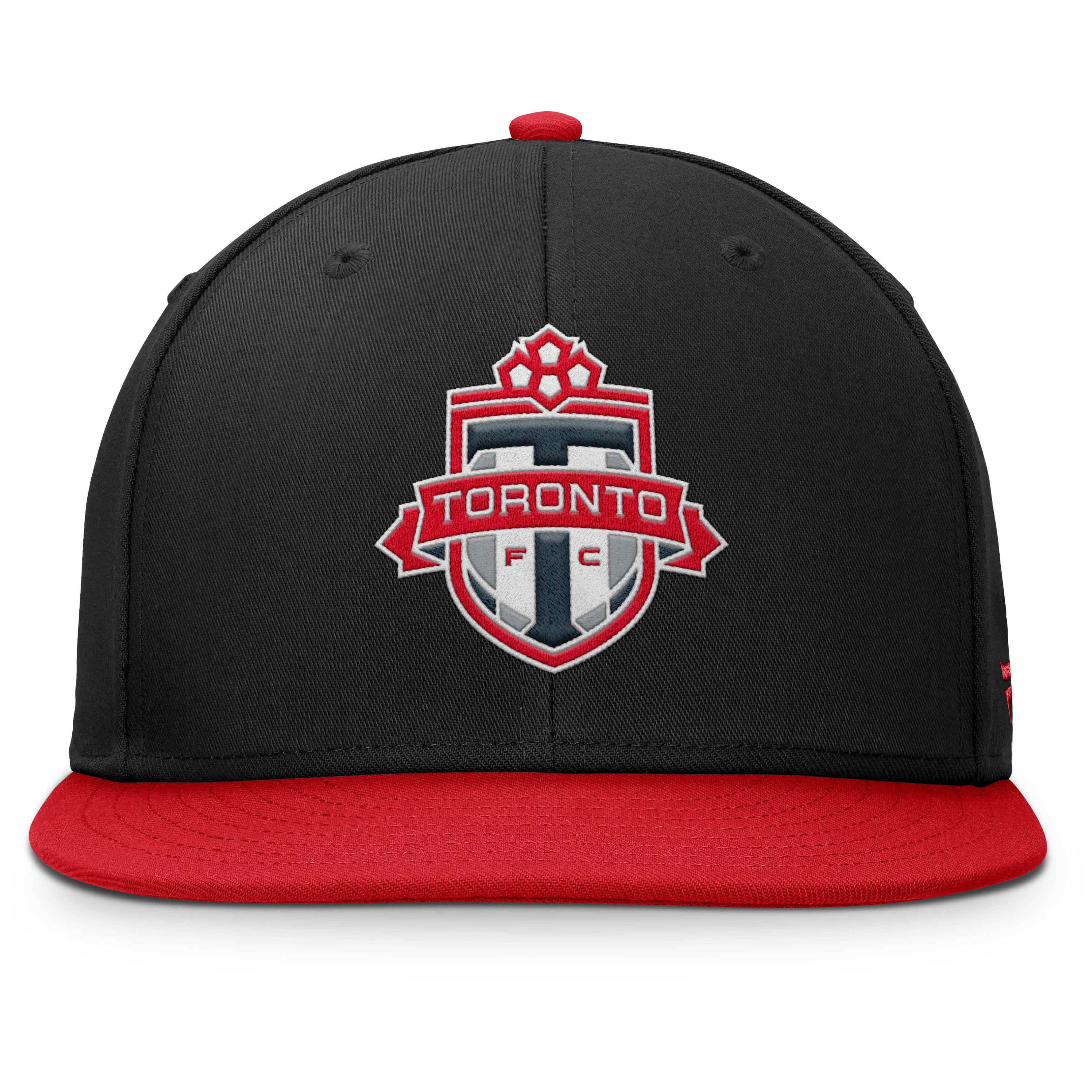 Batter Box Poly Snapback - Image 2