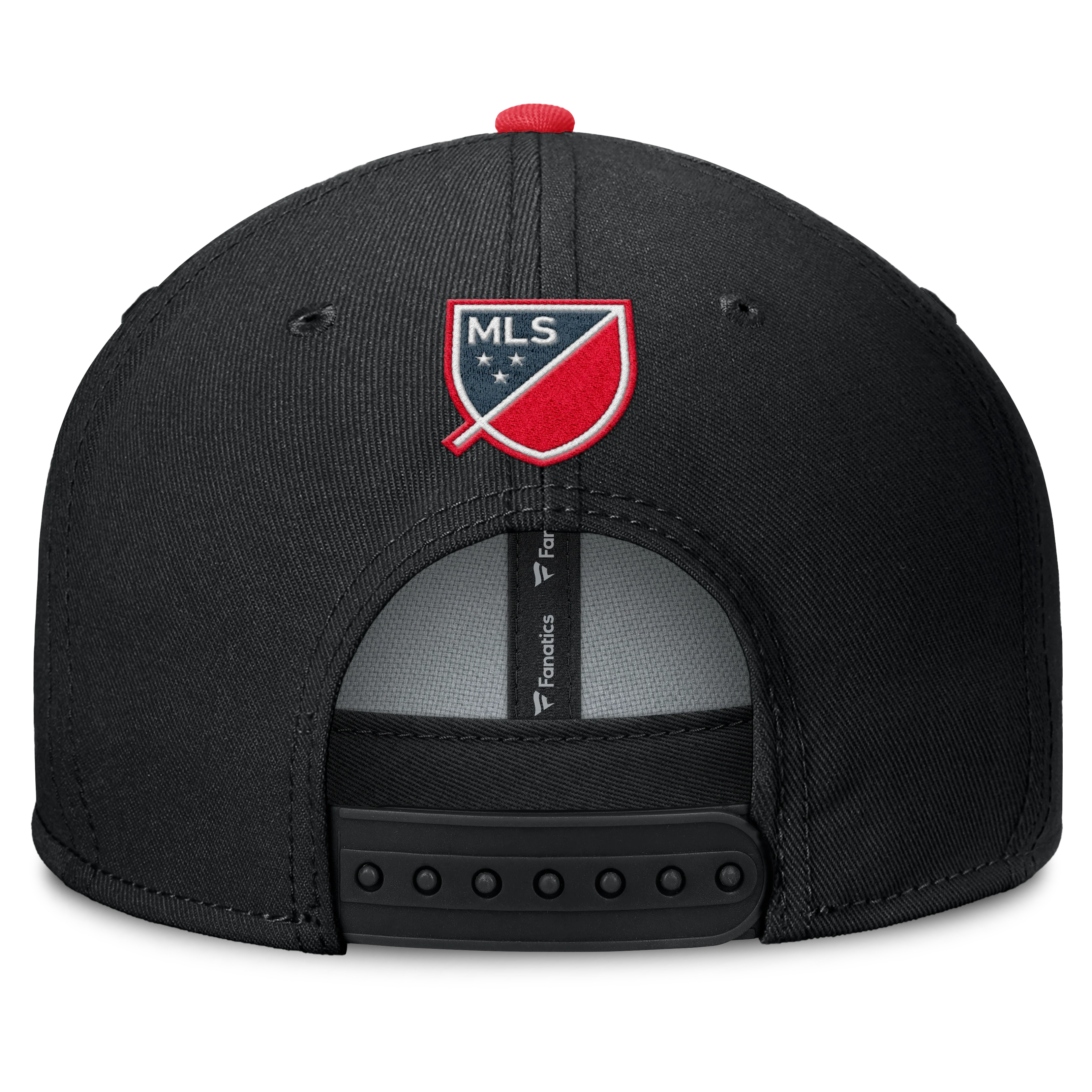 Batter Box Poly Snapback - Image 4